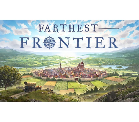 Farthest Frontier