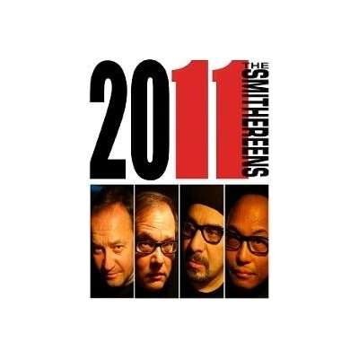 Smithereens - 2011 CD