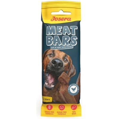 Josera Dog Meat Bars Chicken 40 g