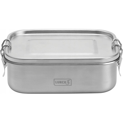Lurch Nerez jídelní box objem 800ml