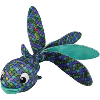 Kong textil Wubba Finz mix L