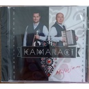 Kamaraci - Milujem CD