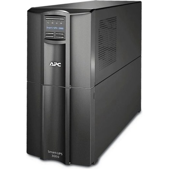 APC Smart-UPS 3000VA LCD 230V with SmartConnect (SMT3000IC)