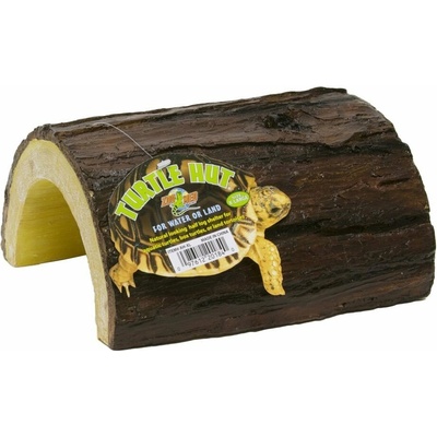 Zoo Med Úkryt pro želvy extra velký 22 x 19 x 11cm – Zboží Mobilmania