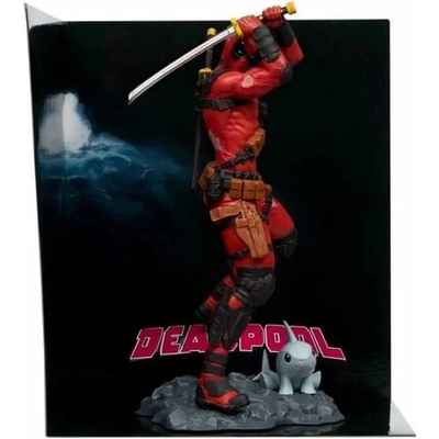 McFarlane Toys Marvel Deadpool