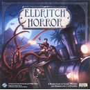 Asmodee Eldritch Horror EN