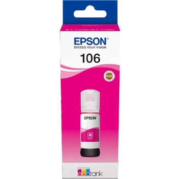Image 1 of Epson T00R3 EcoTank 106