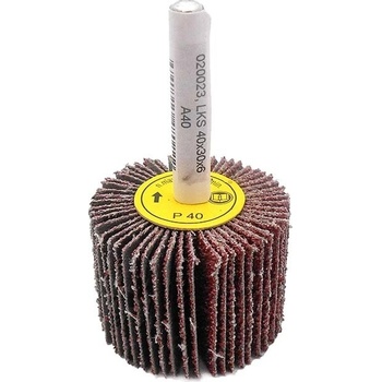 Magg Lamelový kotouč na stopce 40 x 30 x 6 mm 40 20023