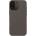 Decoded Кейс за iPhone 16 Plus от Decoded - AntiMicrobial - черен (K-D25IPO16PLBCS9PM)