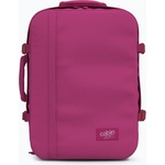 CabinZero Раница за пътуване CabinZero Classic 44 l lovestruck pink