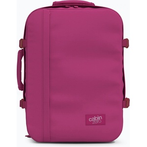 CabinZero Раница за пътуване CabinZero Classic 44 l lovestruck pink