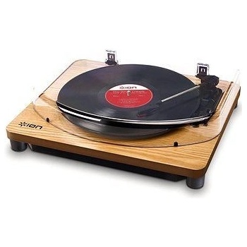 ION Classic LP
