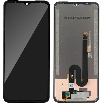 LCD Displej + Dotykové sklo Ulefone Armor 21