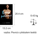 Barva půlnoci