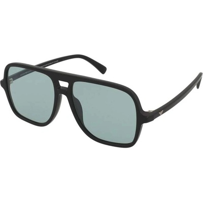Giorgio Armani Диоптрични очила Emporio Armani EA4252U 5017/65