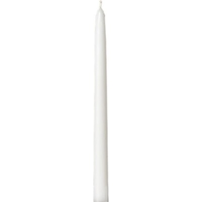 SAHM ANTIQUE 260X22mm WHI 10ks