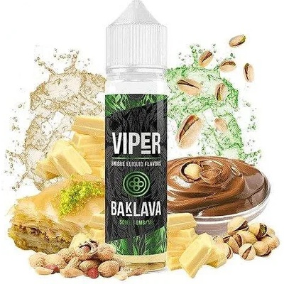 Viper Baklava 50ml