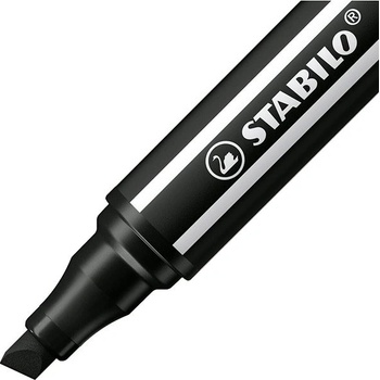 Stabilo Pen 68 Max černá