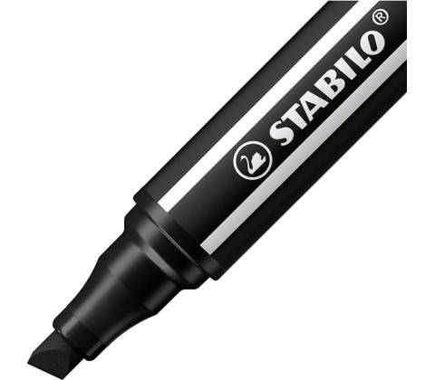 Stabilo Pen 68 Max černá