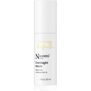 Nacomi Next Level Q-retinight регенериращ серум за лице 30ml
