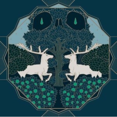 Dark Sanctuary - Cernunnos CD