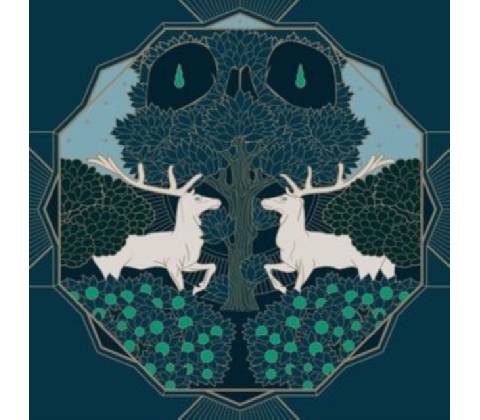 Dark Sanctuary - Cernunnos CD