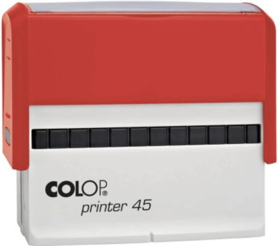 Colop Printer 45