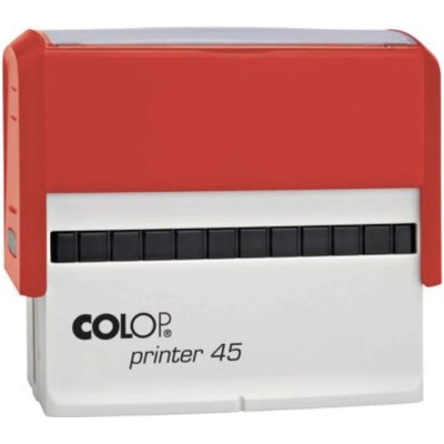 Colop Printer 45 – Hledejceny.cz