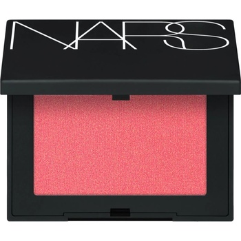 Image 1 of Nars Powder Blush дълготраен руж цвят ORGASM X 4.8 гр