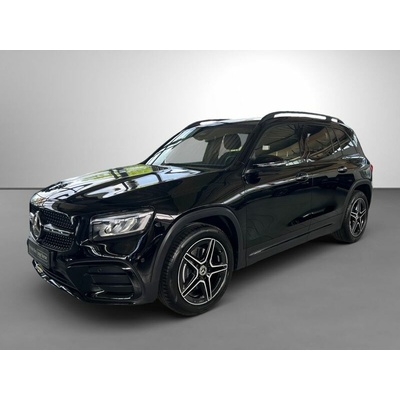 Mercedes-Benz GLB 200 AMG Line 120 kW
