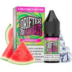 Juice Sauz Drifter Bar Salts Watermelon Ice 10mg