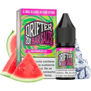 Juice Sauz Drifter Bar Salts Watermelon Ice 10mg