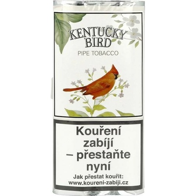 Kentucky Bird Dýmkový tabák Kentucky Bird, 50g – Hledejceny.cz