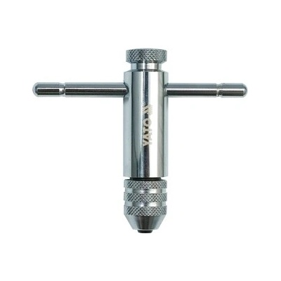 YATO YT-2990 Ráčna na závitníky typ T, račňa M5 - M12, 100 mm