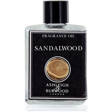 Ashleigh & Burwood vonný olej sandalwood 12 ml