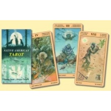 Native American Tarot