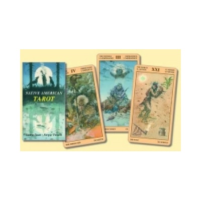 Native American Tarot