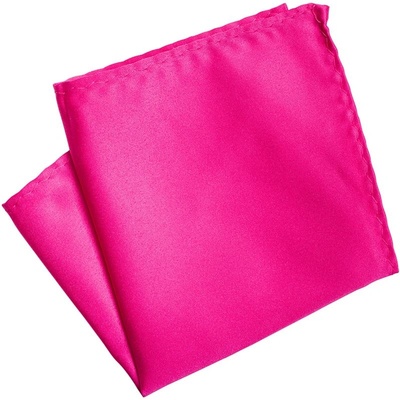 Korntex KXHK / Квадратна кърпичка - розова Универсална 21x21см (76KXHK04899)