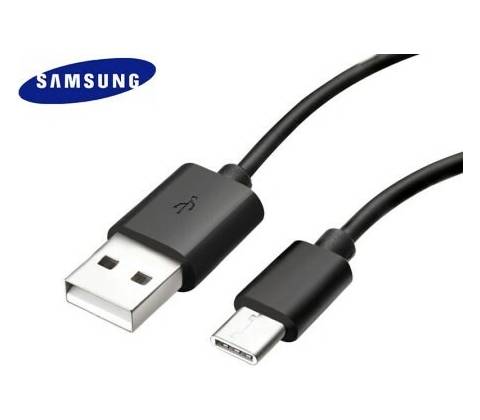 Samsung EP-DG950CBE USB Type-C, černý