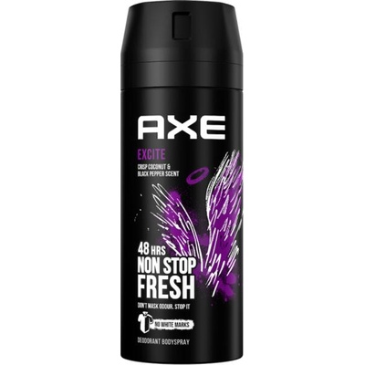 AXE Excite deo spray 150 ml