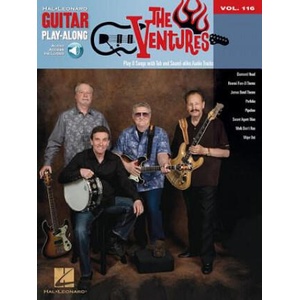 The Ventures (2010)