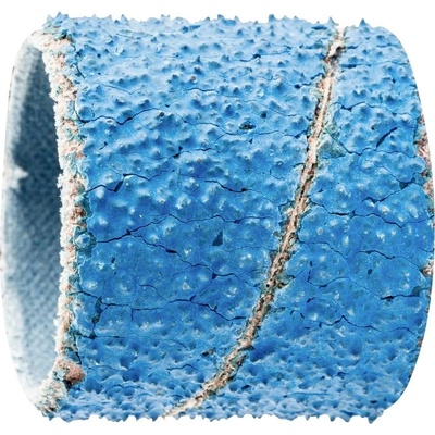 PFERD TOOLS GSB 3030 Z-COOL 36 42209182 brúsna dutinka Zrnitosť 36 (Ø x v) 30 mm x 30 mm 100 ks