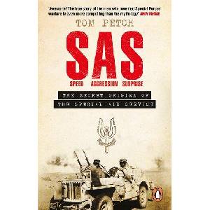 Speed, Aggression, Surprise | Tom Petch (ISBN: 9780753559406)