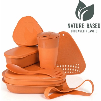 Light My Fire MealKit BIO rusty