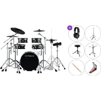 Roland VAD316 Standard SET Black Комплект електронни барабани (VAD316 KIT-STANDARD-SET)
