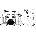 Roland VAD316 Standard SET Black Комплект електронни барабани (VAD316 KIT-STANDARD-SET)