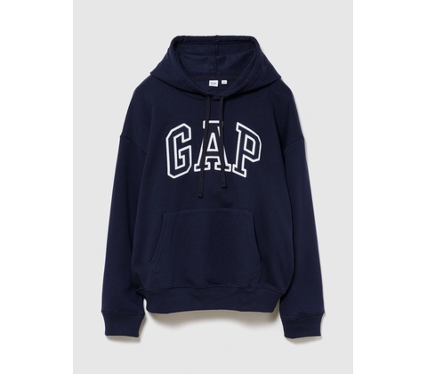 GAP čierna modrá