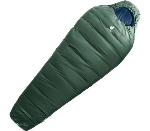 Deuter Orbit 0° EL