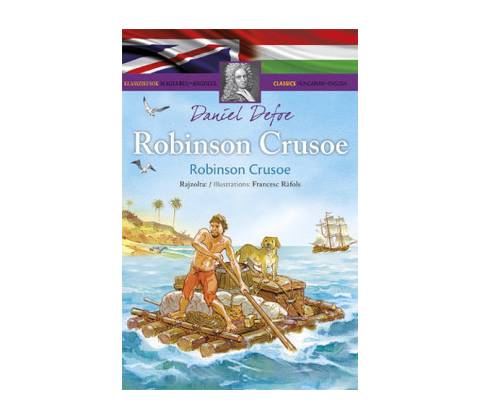 Robinson Crusoe