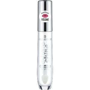 essence Extreme Shine Volume 01 Crystal Clear 5 ml